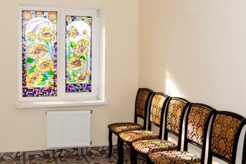 Hostal Vinogradnaya Loza