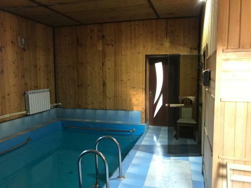 Holiday Home Dolinsk
