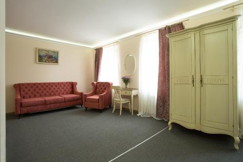 Posada Mini-hotel Sery Gus