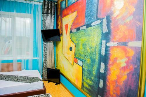 Hotel Seven