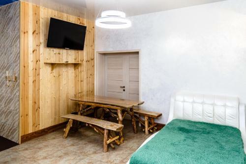 Hotel Seven