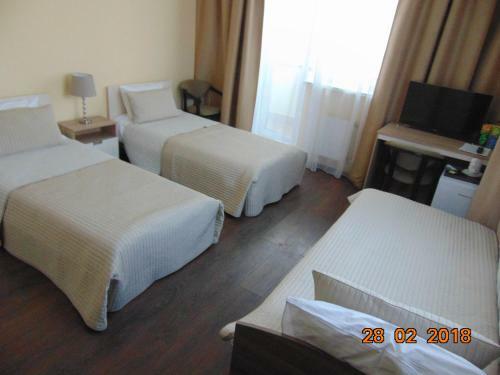 Hotel Ostafyevo Complex
