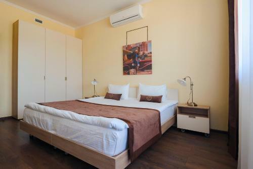 Hotel Ostafyevo Complex