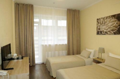 Hotel Ostafyevo Complex