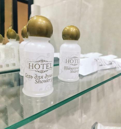 Hotel Ostafyevo Complex