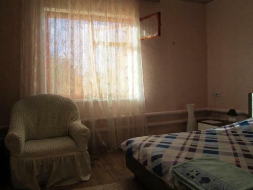 Room On Kotova Street