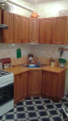 Room On Kotova Street