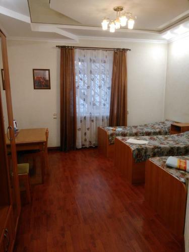 Posada Hotel Korona