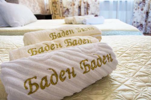 Baden-baden Hotel