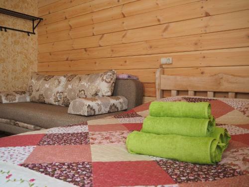 Hostal Guest House Firebird