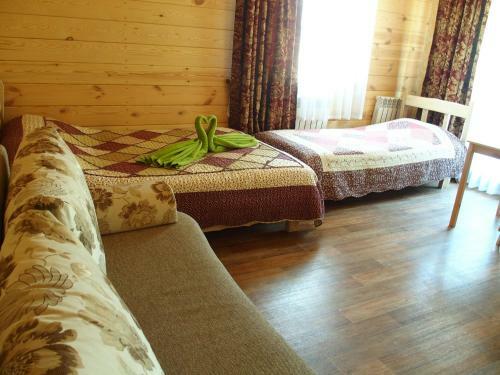 Hostal Guest House Firebird