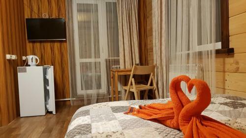 Hostal Guest House Firebird