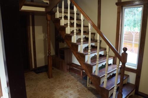 Vacation Home Ozernaya 38