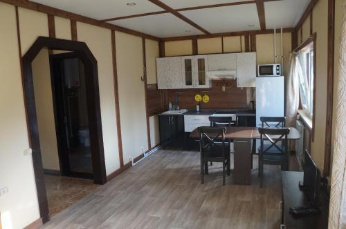 Vacation Home Ozernaya 38
