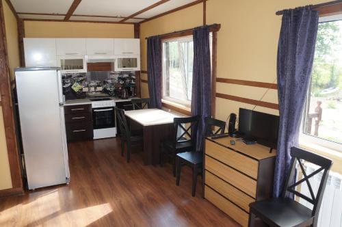 Vacation Home Ozernaya 38