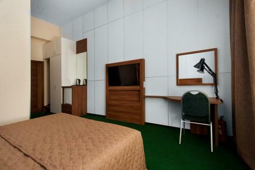 Hotel ?rt-volzhskiy