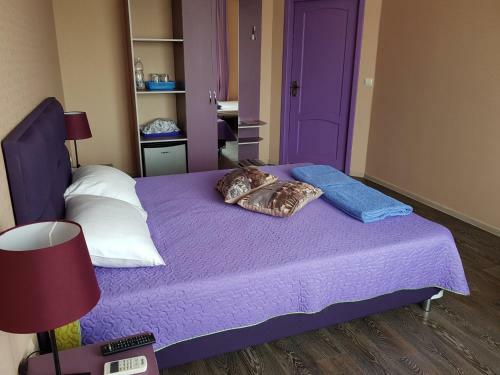 Hostal Guest House Tatyana