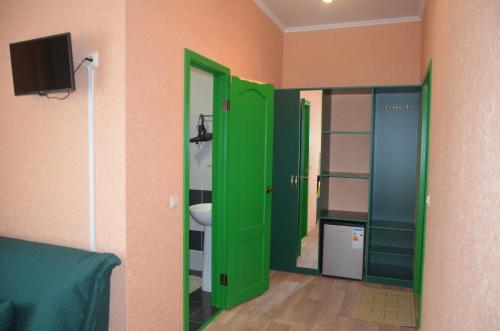 Hostal Guest House Tatyana