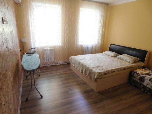 Travel House Apartment