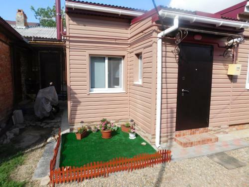 Travel House Apartment