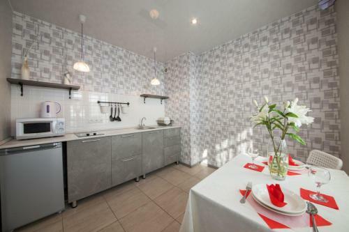 Apartamento Zhemchuzhina