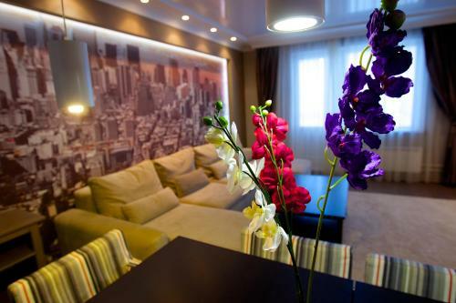 Apartamento Zhemchuzhina