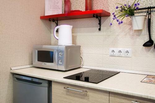 Apartamento Zhemchuzhina