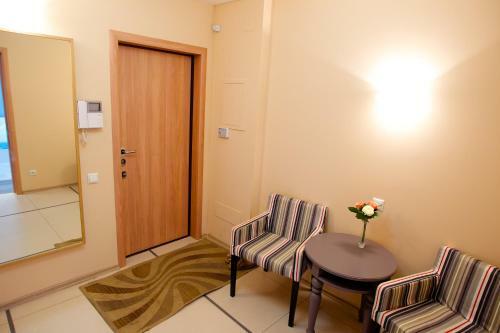 Apartamento Zhemchuzhina