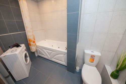 Apartamento Zhemchuzhina