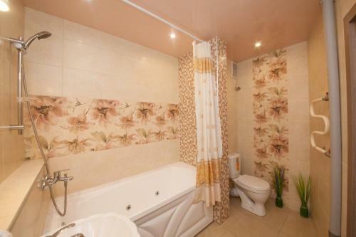 Apartamento Zhemchuzhina