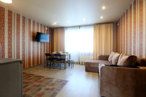 Apartamento Zhemchuzhina