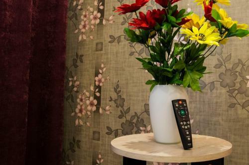Apartamento Zhemchuzhina