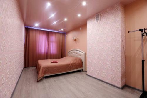 Apartamento Zhemchuzhina
