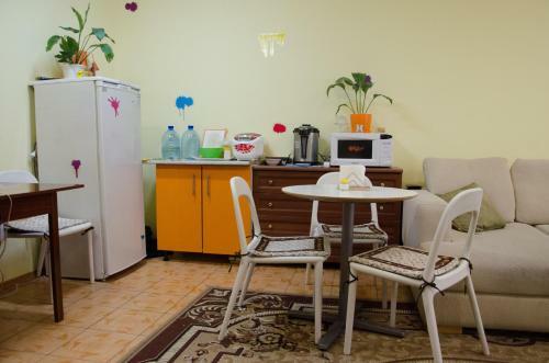 A-hostel