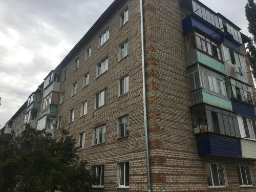 Apartment On Komarova 31