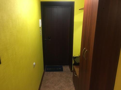 Apartment On Komarova 31