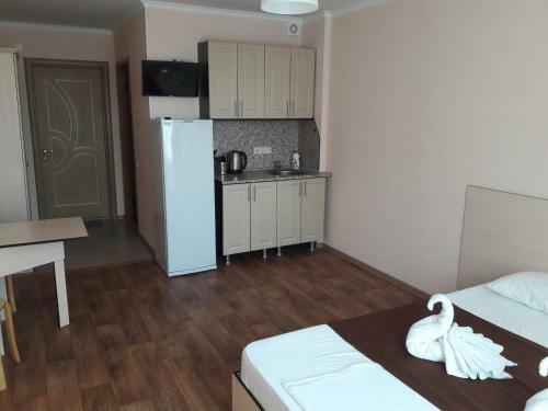 Hotel Gostinitsa Zhiemchuzhina