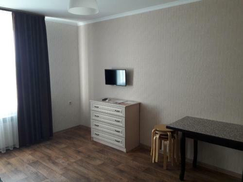 Hotel Gostinitsa Zhiemchuzhina