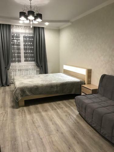 Apartment Na Lunacharskogo