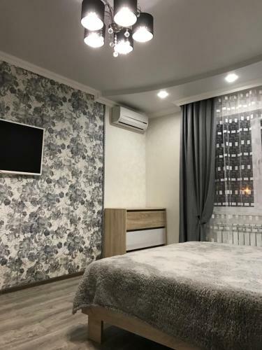 Apartment Na Lunacharskogo