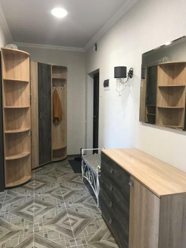 Apartment Na Lunacharskogo