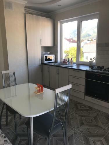 Apartment Na Lunacharskogo