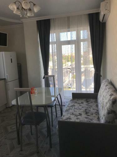 Apartment Na Lunacharskogo