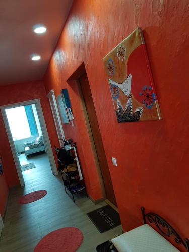 Apartment On Nabieriezhnaia 11