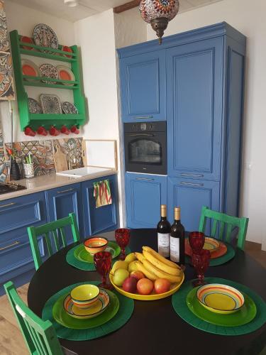 Apartment On Nabieriezhnaia 11