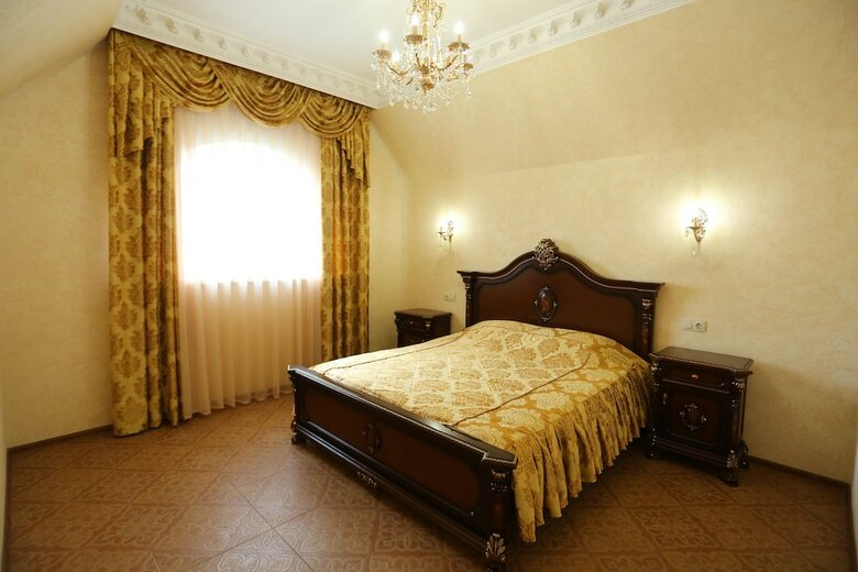 Posada Hotel Manor House