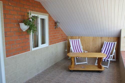 Hostal Privetlivy Guest House