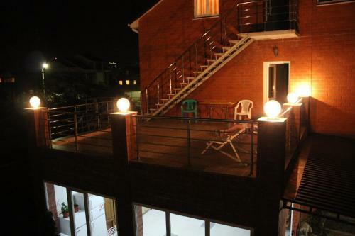 Hostal Privetlivy Guest House
