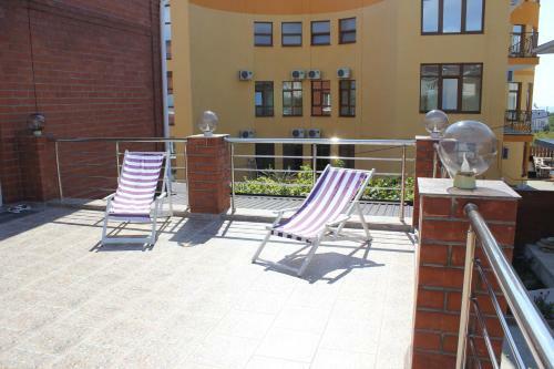 Hostal Privetlivy Guest House
