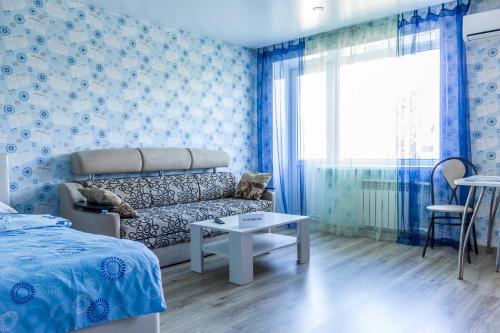 Apartment On Zhukova 101